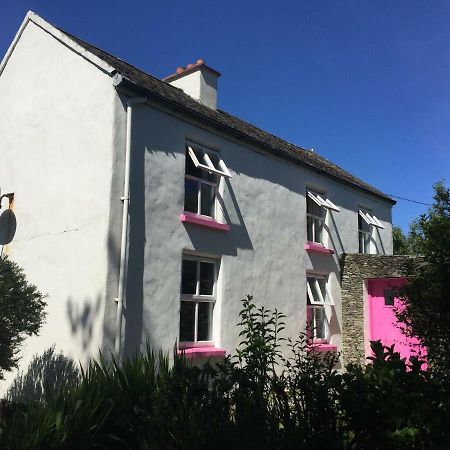 Boss'S Farmhouse Chapeltown Exterior photo